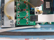 Technical Marine Service Lc-100 Liquid Level Computer Ver 2.95