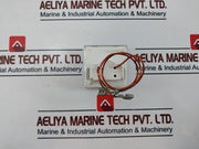 Techno-ent 48P Ammeter 0-12A