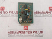 Technocom Tac 1/2 Printed Circuit Board