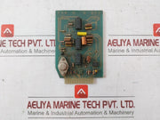 Technocom Tac 1/2 Printed Circuit Board 