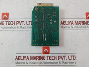 Technocom Tac 1/2 Printed Circuit Board 