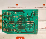 Technocom Tac 1/2 Printed Circuit Board 