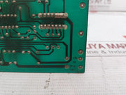 Technocom Tac 1/2 Printed Circuit Board 