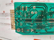 Technocom Tac 1/2 Printed Circuit Board 