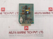 Technocom Tac 1/2 Printed Circuit Board Used