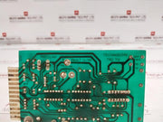 Technocom Tac 1/2 Printed Circuit Board Used