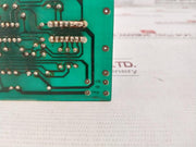 Technocom Tac 1/2 Printed Circuit Board Used