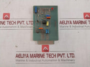 Technocom +12V Printed Circuit Board