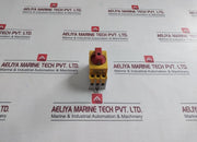 Technoelectric Sd1-025-rr Non-fused Disconnect Load Switch 3 Phase 25A 600Vac