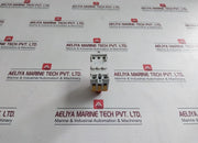 Technoelectric Sd1-040-rr 3 Phase Disconnect Switch 40A 600V Ac