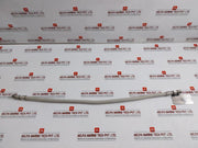 Technoflex Ex-1-1 Flexible Metal Hose Fx Bellows Sus316L 6A X 750 Mm