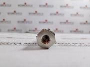 Technoflex Ex-1-1 Flexible Metal Hose Fx Bellows Sus316L 6A X 750 Mm