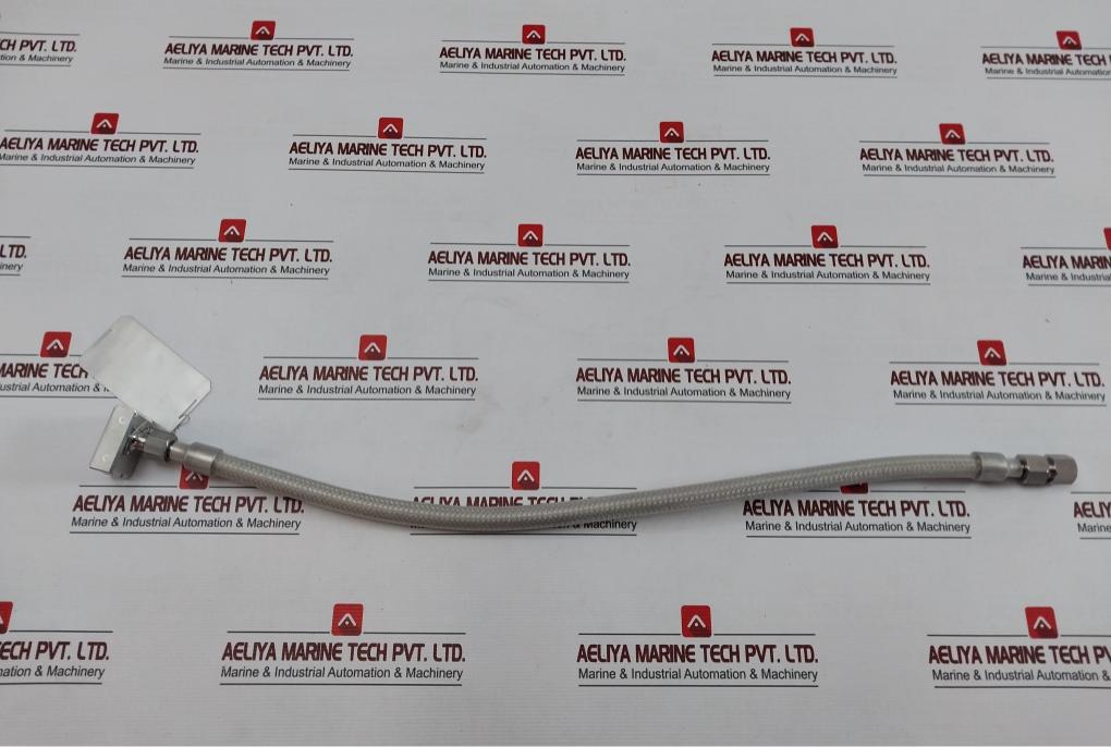 Technoflex Ex-1-5 Flexible Metal Hose Assembly