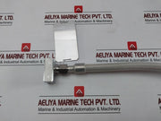 Technoflex Ex-1-5 Flexible Metal Hose Assembly