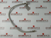 Technoflex Ex-2-2 Flexible Metal Hose 6Ax 900 Mm Sus316L