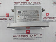 Technor Tncn Terminal Box Dnv-2001-osl-atex-0176