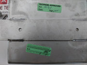 Technor Tncn Terminal Box Dnv-2001-osl-atex-0176