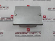 Technor Tncn Terminal Box Dnv-2001-osl-atex-0176