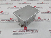 Technor Tncn Terminal Box Dnv-2001-osl-atex-0176