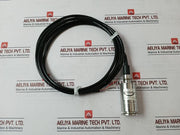Techsol Tm50Bme0F0415W Pressure Sensor 9-35V Dc A1146160 4-20Ma 3M