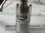 Techsol Tm50Bme0F0415W Pressure Sensor 9-35V Dc A1146160 4-20Ma 3M