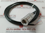 Techsol Tm50Bme0F0415W Pressure Sensor 9-35V Dc A1146160 4-20Ma 3M