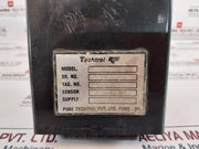 Techtrol Tlic Level Transmitter 230Vac