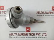 Teck Skotselv Pt100 Temperature Sensor 45-mm 4-20Ma