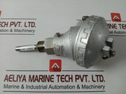 Teck Skotselv Pt100 Temperature Sensor 45-mm 4-20Ma