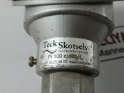 Teck Skotselv Pt100 Temperature Sensor 45-mm 4-20Ma