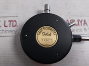 Teclock Hand Tachometer Type: H 100-1000 0-5Mm 0.01Mm