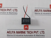 Tecman Capacitor 440 Vac 50/60 Hz