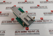 Tecna 97-07A Printed Circuit Board