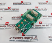 Tecna 97-07A Printed Circuit Board