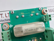 Tecna 97-07A Printed Circuit Board