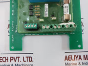 Tecna 97.09-b Circuit Board 94V
