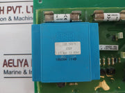 Tecna 97.09-b Circuit Board 94V