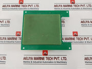 Tecna 97.09-b Circuit Board 94V