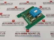Tecna 97.09-b Circuit Board 94V