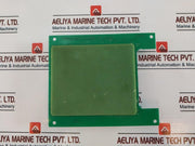 Tecna 97.09-b Circuit Board 94V