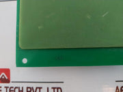 Tecna 97.09-b Circuit Board 94V