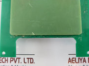 Tecna 97.09-b Circuit Board 94V