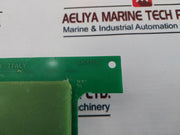 Tecna 97.09-b Circuit Board 94V