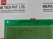 Tecna 97.09-b Circuit Board 94V