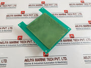 Tecna 97.09-b Printed Circuit Board
