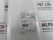 Tecnamic X 100 Flexible Claw Coupling 6-962 00 16109, 141085993