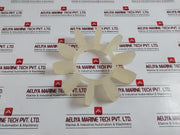 Tecnamic X 100 Flexible Claw Coupling 6-962 00 16109, 141085993