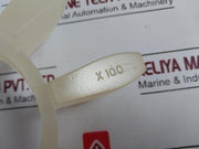 Tecnamic X 100 Flexible Claw Coupling 6-962 00 16109, 141085993