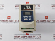 Teco Fm50-201-c Fluxmaster Ac Drive Inverter 200–240V Ac 50/60 Hz 9.4A