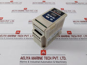 Teco Fm50-201-c Fluxmaster Ac Drive Inverter 200–240V Ac 50/60 Hz 9.4A